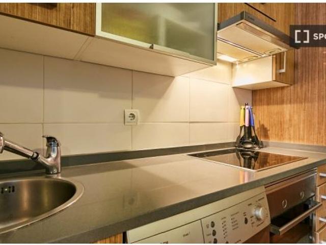 Estudio en alquiler en Adelfas