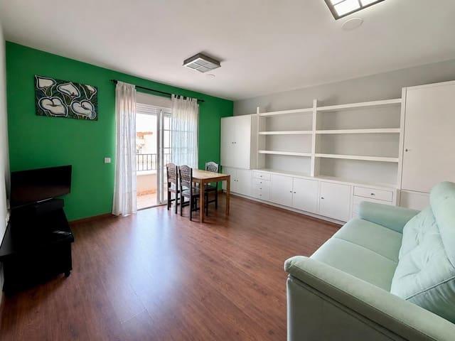 Estudio en alquiler en Aguadulce Almeria, Almería Costa Almería