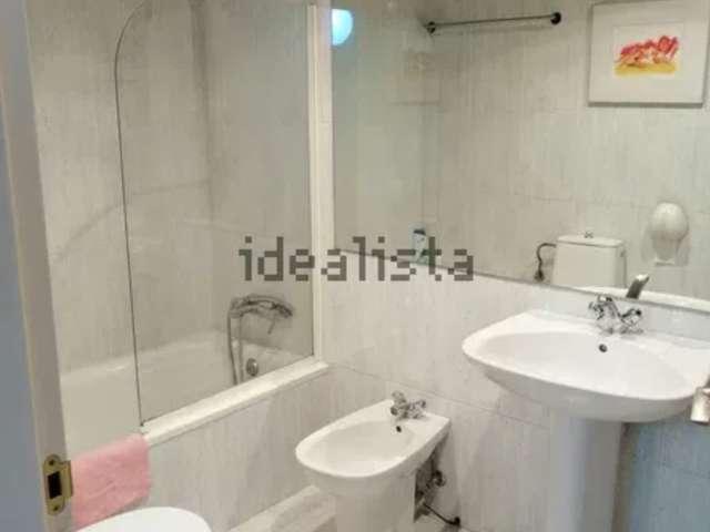 Estudio en alquiler en Aiete, San Sebastián