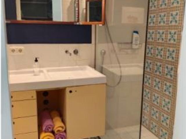 Estudio en alquiler en Aiete, San Sebastián, para profesionales