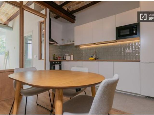 Estudio en alquiler en Aiora, Valencia