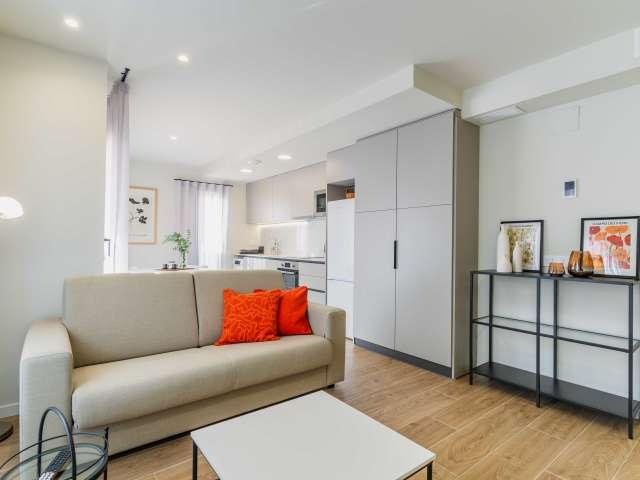 Estudio en alquiler en Aiora, Valencia