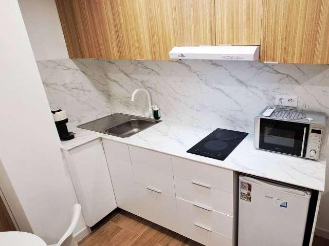 Estudio en alquiler en Aiora, Valencia