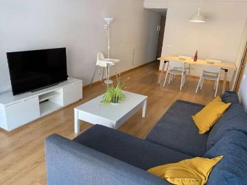 Estudio en alquiler en Alboraya, Valencia