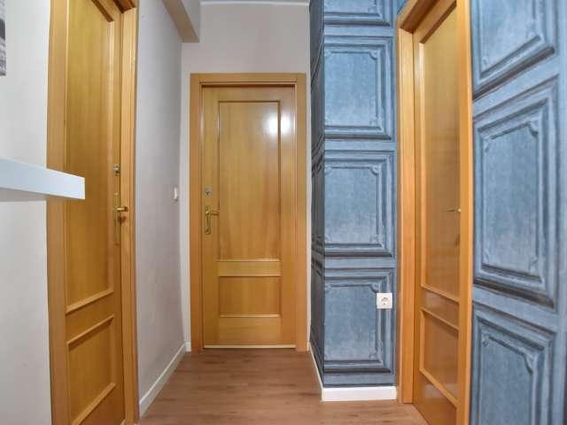 Estudio en alquiler en Albors, Valencia