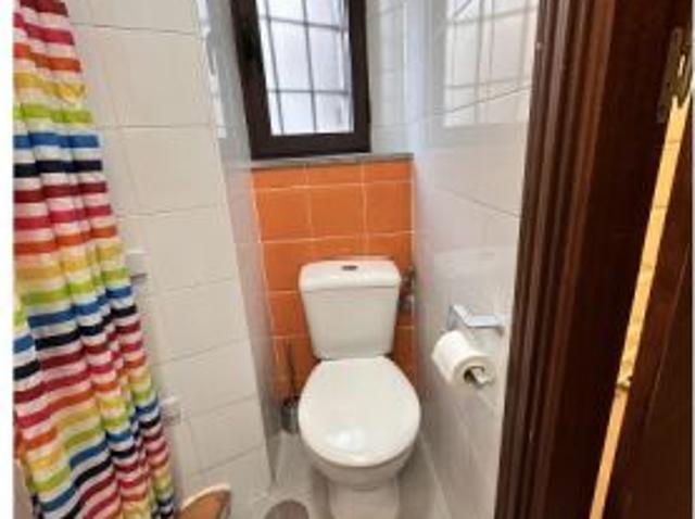 Estudio en alquiler en Albaycín, Granada, perfecto para profesionales