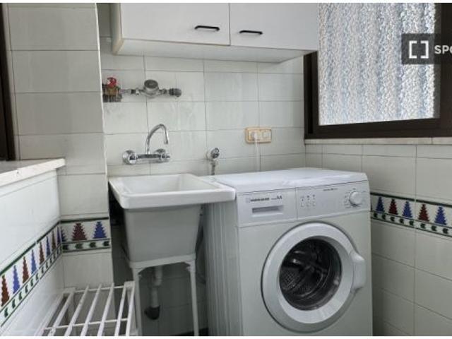 Estudio en alquiler en Albaycín