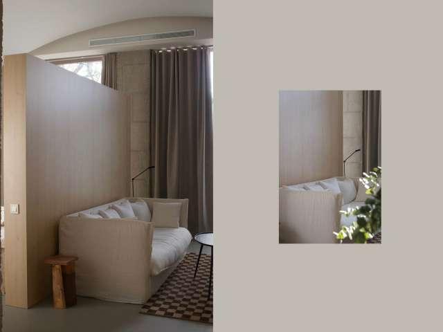 Estudio en alquiler en Aldaia, Valencia