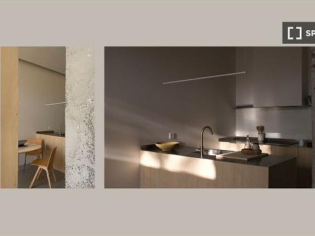 Estudio en alquiler en Aldaia, gastos incluidos