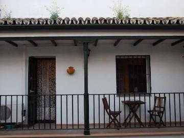 Estudio en alquiler en Alfalfa, Sevilla