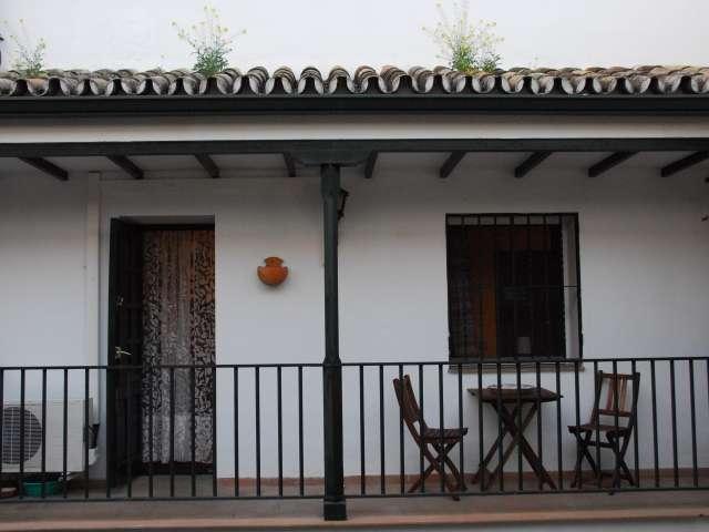 Estudio en alquiler en Alfalfa, Sevilla