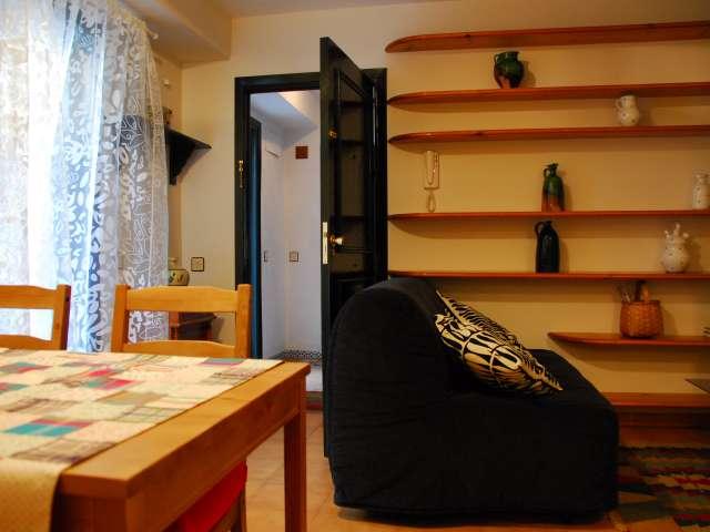 Estudio en alquiler en Alfalfa, Sevilla