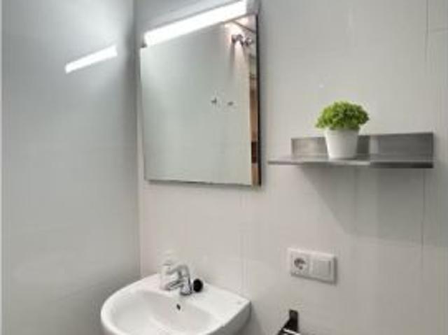 Estudio en alquiler en Alfalfa, Sevilla, gastos incluidos
