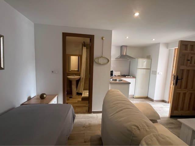Estudio en alquiler en Alhaurín de la Torre, Málaga Costa del Sol