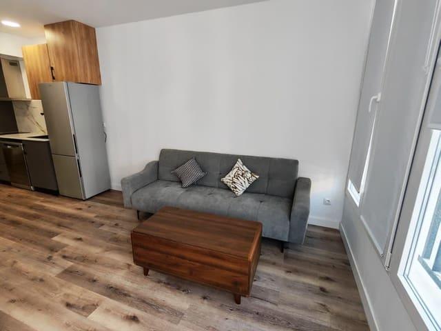 Estudio en alquiler en Alhaurín de la Torre, Málaga Costa del Sol