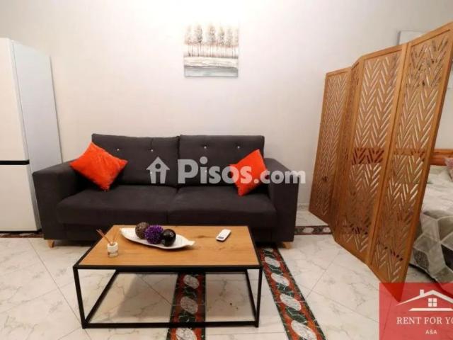 Estudio en alquiler en Alhaurín El Grande