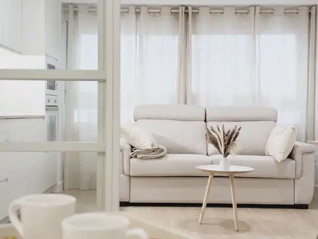 Estudio en alquiler en Alicante / Alacant, Alicante Costa Blanca