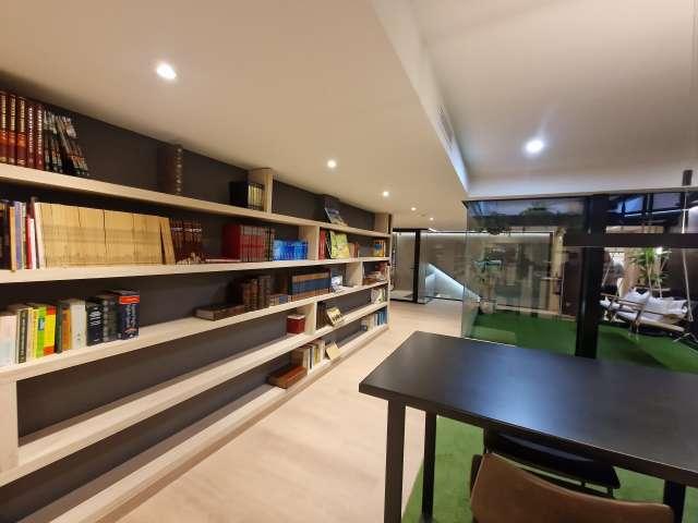 Estudio en alquiler en Alicante, España