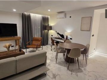 Estudio en alquiler en Alicante, todos los gastos incluidos