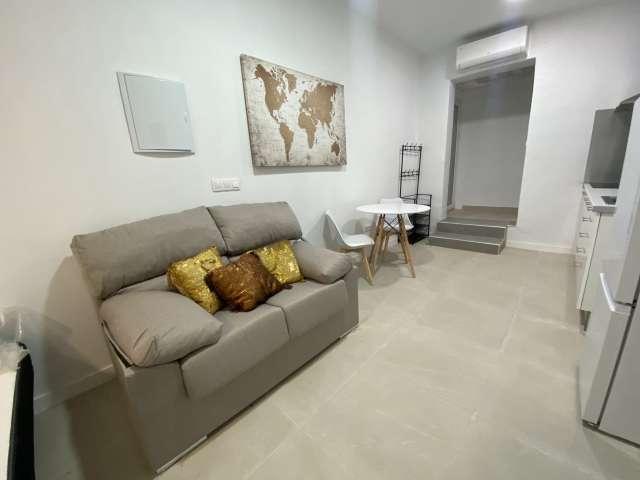 Estudio en alquiler en Alicante