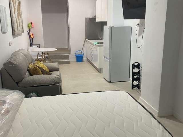 Estudio en alquiler en Alicante