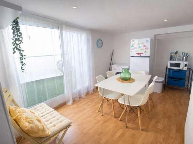 Estudio en alquiler en Alicante