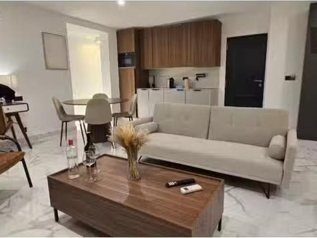 Estudio en alquiler en Alicante