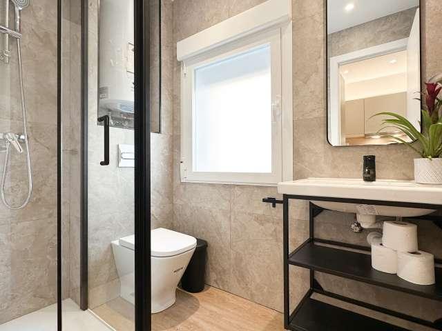 Estudio en alquiler en Almenara, Madrid