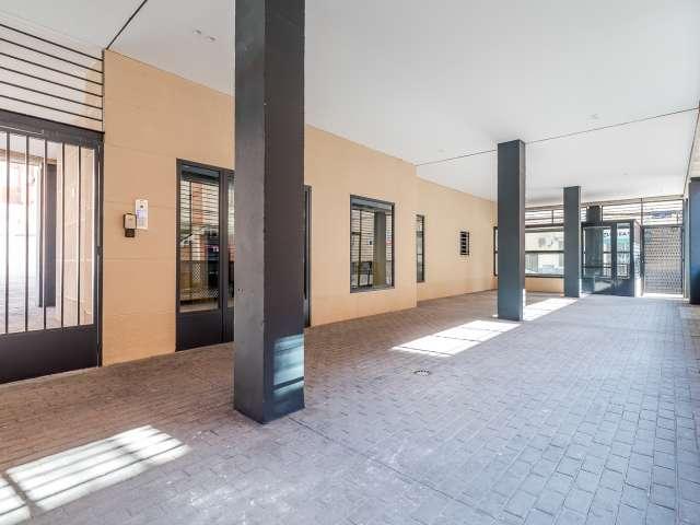 Estudio en alquiler en Almenara, Madrid