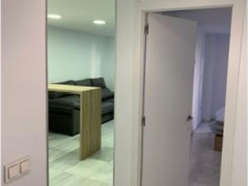 Estudio en alquiler en Almería