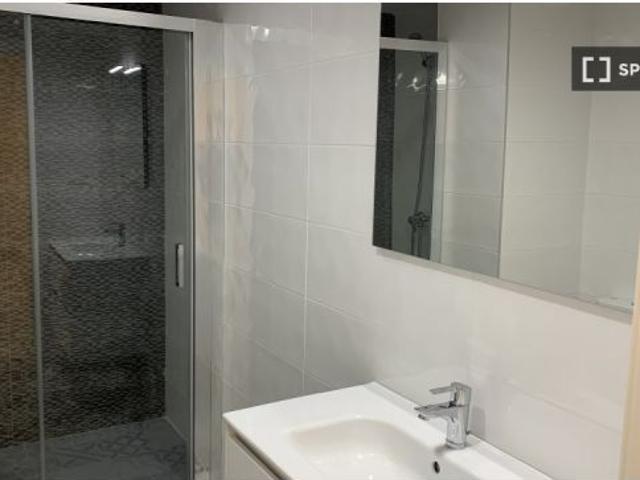 Estudio en alquiler en Almería