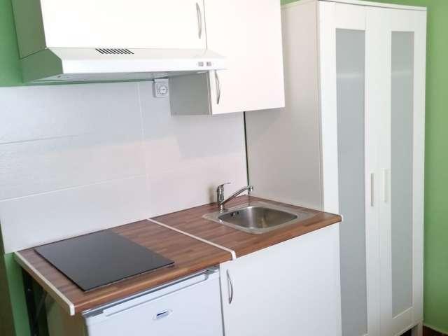 Estudio en alquiler en Almería