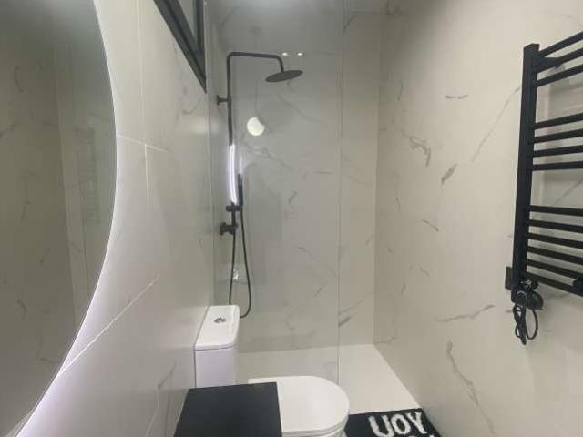 Estudio en alquiler en Aluche, Madrid