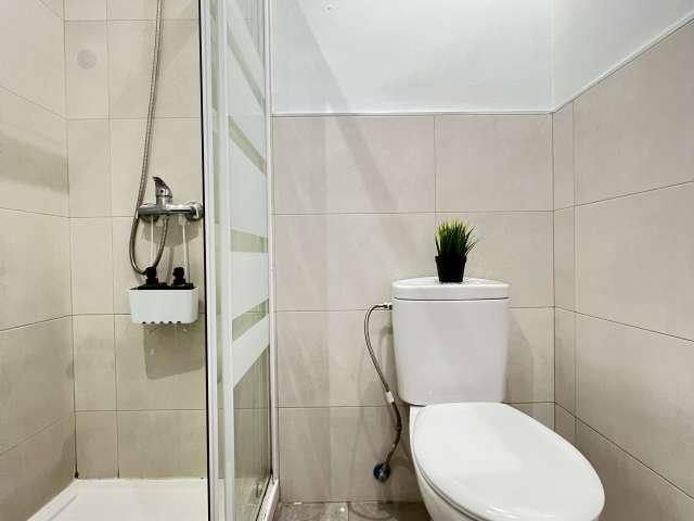 Estudio en alquiler en Arapiles, Madrid
