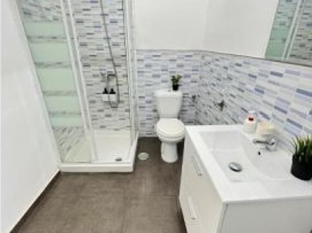 Estudio en alquiler en Arapiles, gastos incluidos