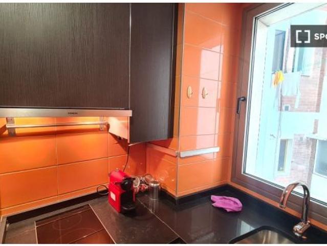 Estudio en alquiler en Arapiles