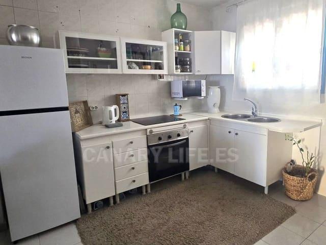 Estudio en alquiler en Arguineguín, Gran Canaria