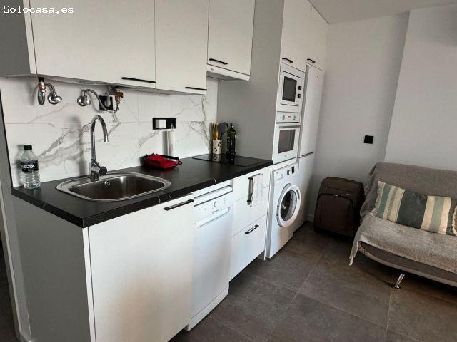 Estudio en Alquiler en Arenales del sol, Alicante