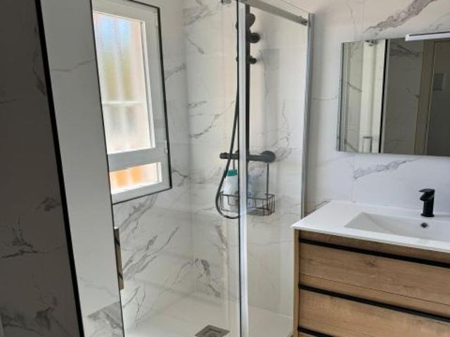 Estudio en Alquiler en Arenales del sol, Alicante