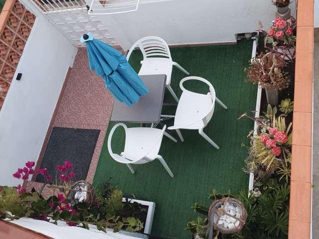 Estudio en alquiler en Arona, Tenerife