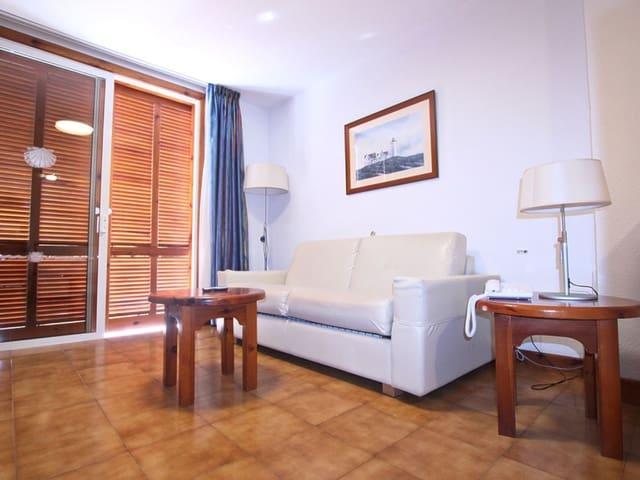 Estudio en alquiler en Arona, Tenerife