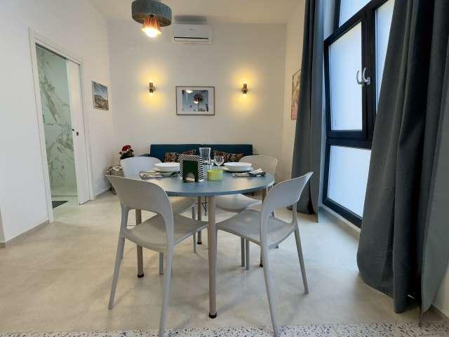 Estudio en alquiler en Arrancapins, Valencia