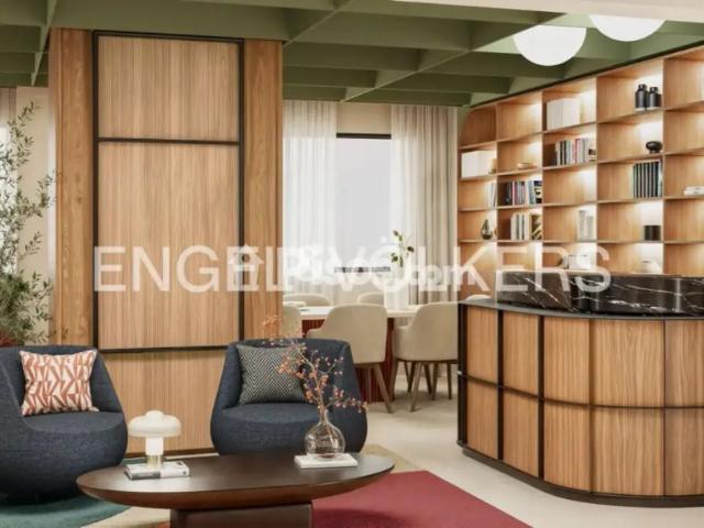 Estudio en alquiler en Arteagabeitia Retuerto Kareaga