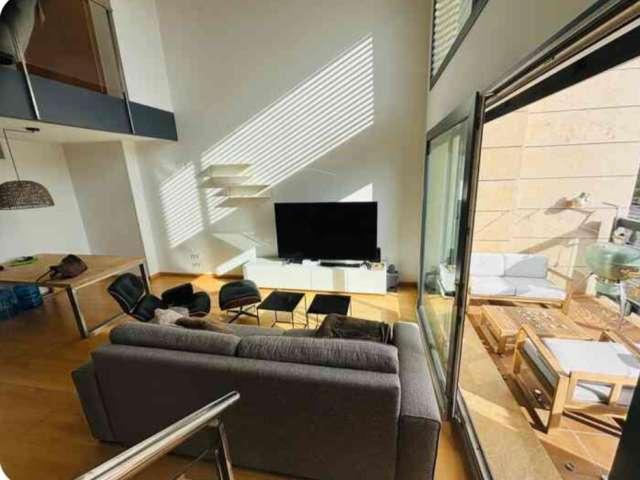 Estudio en alquiler en Burjassot, Valencia