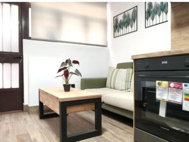 Estudio en Alquiler en Badajoz, Badajoz