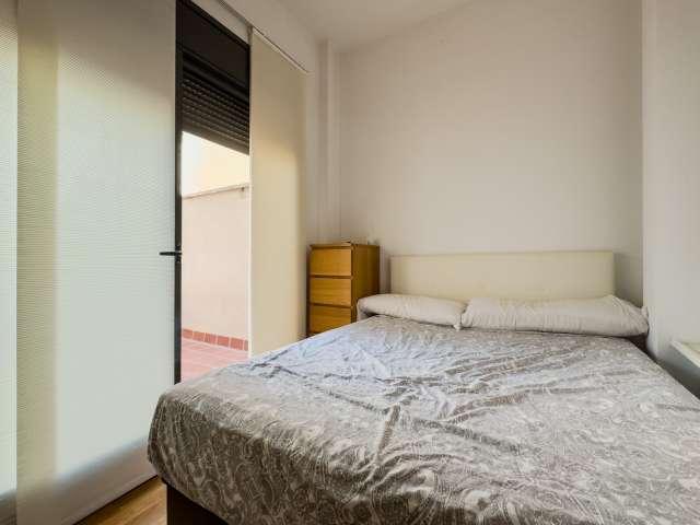 Estudio en alquiler en Badalona, Barcelona