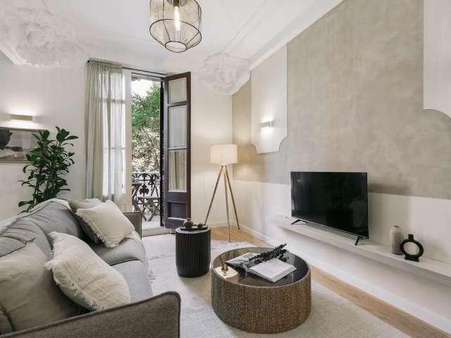 Estudio en alquiler en Barcelona, Barcelona