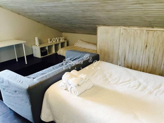 Estudio en Alquiler en Bellver de Cerdanya