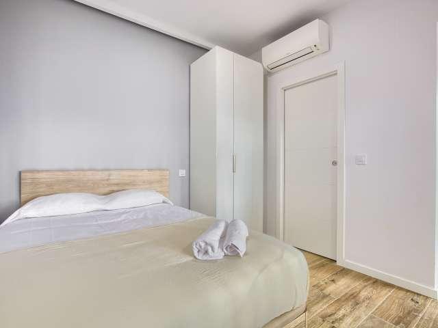 Estudio en alquiler en Bellas Vistas, Madrid