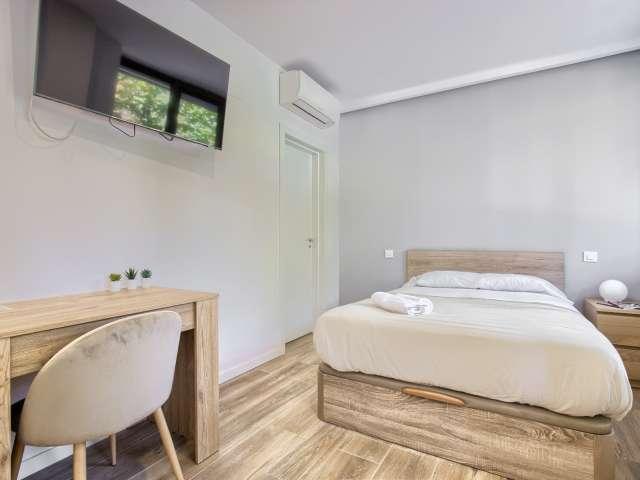 Estudio en alquiler en Bellas Vistas, Madrid